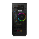 ScreenON – Night Shark - Ryzen 5 - 480GB SSD + 2TB HDD - GTX 1660 – GamePC.V32527 - WiFi - ScreenOn