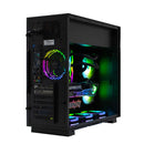 ScreenON – Night Shark - Ryzen 5 - 512GB SSD + 2TB HDD - GTX 1650 – GamePC.V32227 - WiFi - ScreenOn