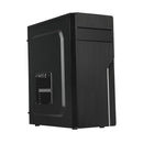 ScreenON - Office Sweeper - Ryzen 5 - 500GB of 1TB M.2 SSD - Radeon Vega 7/RTX3050/RTX3060 - GamePC - WiFi - ScreenOn