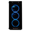 ScreenON - Power - Ryzen 7 3700X - 480GB M.2 SSD - RTX 3060 - GamePC.V41020 - WiFi - ScreenOn