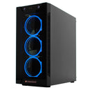 ScreenON - Power - Ryzen 7 3700X - 480GB M.2 SSD - RTX 3060 - GamePC.V41020 - WiFi - ScreenOn