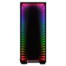 ScreenON - Racing Gaming Set + Red Bull Backpack - F1436527 - (GamePC.F14065 + 27 Inch Monitor + Toetsenbord + Muis + Controller + Gratis Red Bull Backpack) - ScreenOn