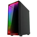 ScreenON - Racing Gaming Set + Red Bull Backpack - F1436527 - (GamePC.F14065 + 27 Inch Monitor + Toetsenbord + Muis + Controller + Gratis Red Bull Backpack) - ScreenOn