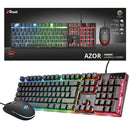 ScreenON - Racing Gaming Set + Red Bull Flag - F2124024 - (GamePC.F11040 + 24 Inch Monitor + Toetsenbord + Muis + Controller + Gratis Red Bull Flag) - ScreenOn