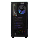 ScreenON - Racing Simulator - GamePC - COMB.V11RSAL - Ryzen 5 - 240GB M.2 SSD - GTX 1650 4GB - WiFi + Racing System Gear - ScreenOn