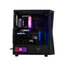 ScreenON - Racing Simulator - GamePC - COMB.V21RSAL - Ryzen 7 5800X - 1TB M.2 NVMe SSD - RTX 3070 - WiFi + Racing System Gear - ScreenOn