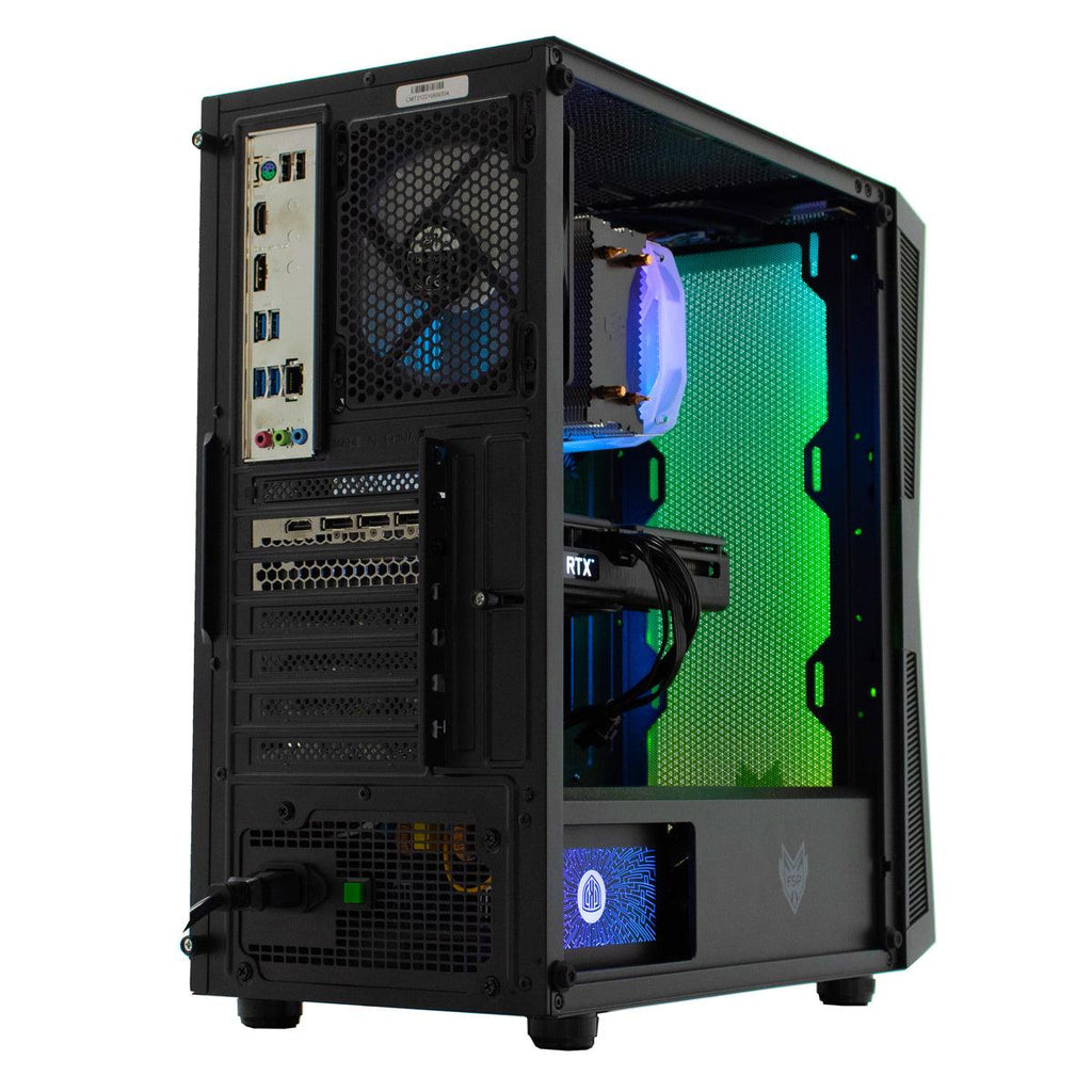 Ssd Simulator Screenon - Racing Simulator - GamePC.V1RSAL - RYZEN 5 - 240GB M.2 SSD