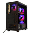 ScreenON - Raptor - Ryzen 3 - 240GB M.2 SSD - Radeon RX Vega 8 - GamePC.V16173 - WiFi - ScreenOn