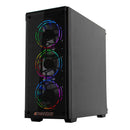 ScreenON – Raptor - Ryzen 5 - 240GB SSD +1TB HDD - GTX 1630 4GB – GamePC.V14019 - WiFi - ScreenOn