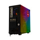 ScreenON – Raptor - Ryzen 5 - 240GB SSD + 1TB HDD - GTX 1650 – GamePC.V14419 - WiFi - ScreenOn