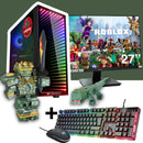 ScreenON - Roblox Guardian Set Hero - GamePC - ScreenOn