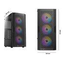 ScreenON - Ryzen 3 - 500GB M.2 SSD - 16GB RAM - Radeon Vega 8 - GamePC.OBSLWH-X72155 - WiFi - ScreenOn