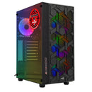 ScreenON - Ryzen 5 - 1TB M.2 - RTX 3050 - GamePC.T50120 - WiFi - ScreenOn