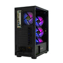 ScreenON - Ryzen 5 - 1TB M.2 - RTX 3070 - GamePC.T50125 - WiFi - ScreenOn