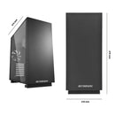 ScreenON – Ryzen 5 - 1TB SSD - GTX 1630 4GB - Home / Office PC.Z14317 - WiFi - ScreenOn