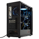 ScreenON - Ryzen 5 - 240GB M.2 SSD + 1TB HDD - GTX 1650 4GB - GamePC.X32597 - WiFi - ScreenOn