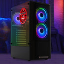 ScreenON - Ryzen 5 - 240GB M.2 SSD + 1TB HDD - Radeon Vega 7 - GamePC.X518131 - WiFi - ScreenOn