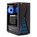 ScreenON - Ryzen 5 - 480GB SSD - Radeon RX 550 - Game PC (Fortnite) - Gaming Desktop - ScreenOn