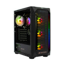 ScreenON - Ryzen 5 - 500GB M.2 - RTX 3060 - GamePC.T50110 - WiFi - ScreenOn