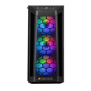 ScreenON - Ryzen 5 5600X - 512GB M.2 SSD + 1TB HDD - RTX-3060 - GamePC.V56068 - WiFi - ScreenOn