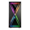 ScreenON - Ryzen 5 - 960GB M.2 SSD + 3TB HDD - GTX 1650 4GB - GamePC.X385109 - WiFi - ScreenOn