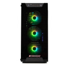 ScreenON - Ryzen 7 - 480GB M.2 SSD + 1TB HDD - RTX 3060 Ti - GamePC.Y52075 - WiFi - ScreenOn