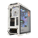 ScreenON - Ryzen 7 - 480GB M.2 SSD + 2TB HDD - RTX 3060 12GB - GamePC.X415124 - WiFi - ScreenOn