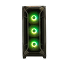 ScreenON - Ryzen 7 - 480GB M.2 SSD + 2TB HDD - RX 6800 16GB - GamePC.X435121 - WiFi - ScreenOn