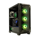 ScreenON - Ryzen 7 - 480GB M.2 SSD + 2TB HDD - RX 6800 16GB - GamePC.X435121 - WiFi - ScreenOn