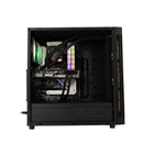 ScreenON - Ryzen 7 - 480GB M.2 SSD + 2TB HDD - RX 6800 16GB - GamePC.X43564 - WiFi - ScreenOn