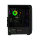 ScreenON - Ryzen 7 5800X - 1TB M.2 - RX 6700XT - GamePC.T50142 - WiFi - ScreenOn