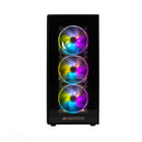 ScreenON - Ryzen 7 5800X - 1TB M.2 SSD - RTX-3060 - GamePC.V580108 - WiFi - ScreenOn