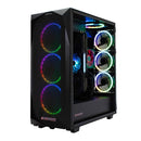 ScreenON - Ryzen 7 5800X - 1TB M.2 SSD - RTX 3080 - GamePC.T50141 - WiFi - ScreenOn