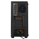 ScreenON - Steel - Intel Core i5 - 240GB M.2 - GTX 1650 - GamePC.V30620 - WiFi - ScreenOn