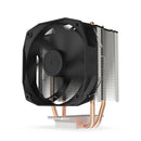 Spartan 4 - CPU Luchtkoeler - ScreenOn