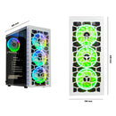 Screenon - Ryzen 5 - 240GB M.2 SSD + 1TB HDD - GTX 1630 4GB - GamePC.X315103 - WiFi