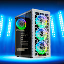 Screenon - Ryzen 5 - 1TB M.2 - RTX 3050 - GamePC.T50122 - WiFi